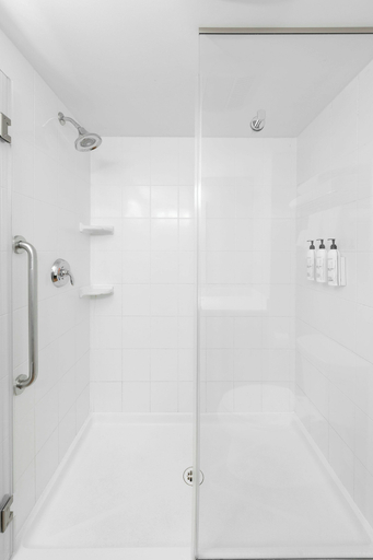 Bathroom 4, Towneplace Suites by Marriott Red Deer, Division No. 8