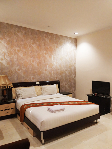 Bedroom 12