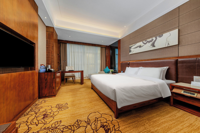 Bedroom 11