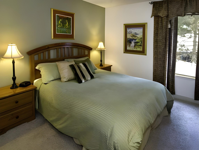 Bedroom 5
