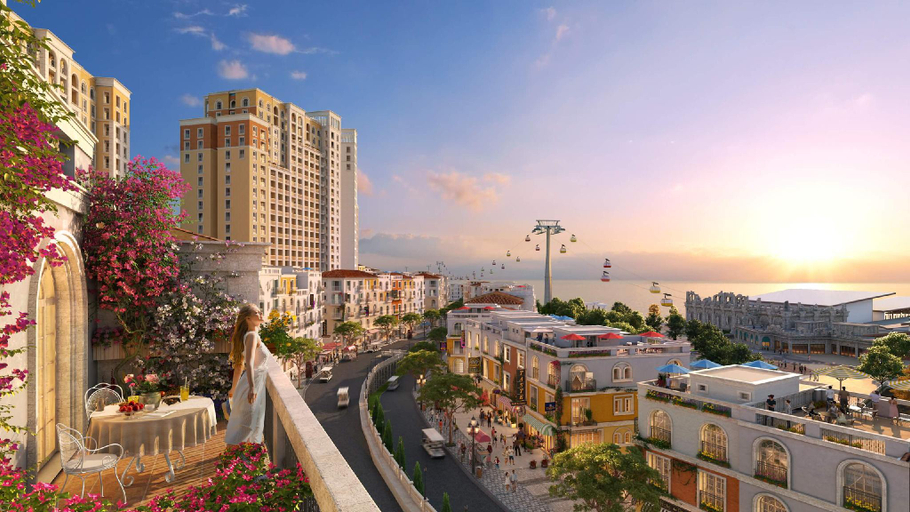 Others 3, Sun Grand City Hillside Residence, Phú Quốc