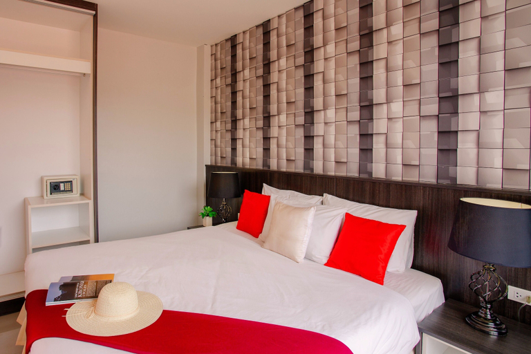 Bedroom 18