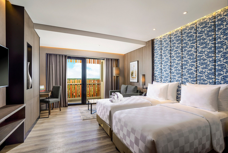 Swiss-Belhotel Airport Yogyakarta, Kulon Progo