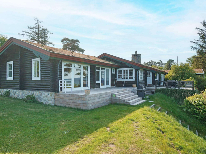 Exterior 2, 10 Person Holiday Home in Gilleleje, Gribskov