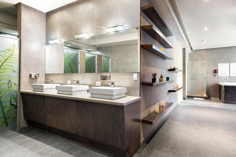 Bathroom 5, The Westin Panama, Panamá