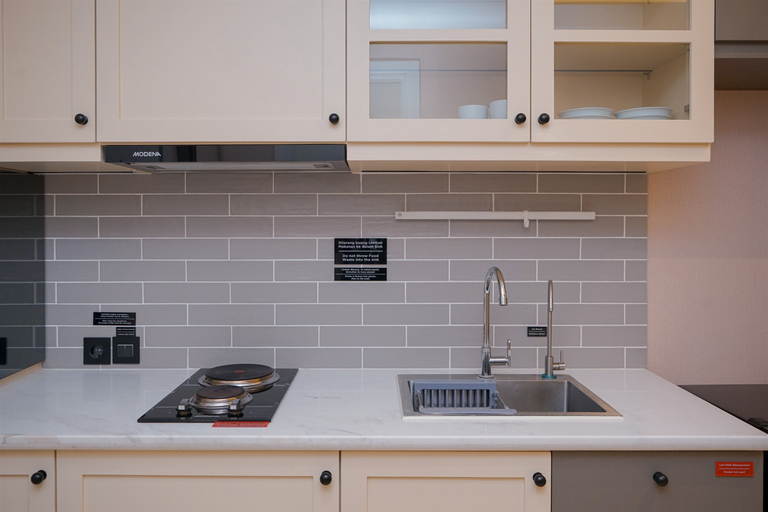 Others 4, Nice and Cozy 2BR at Parkland Avenue Apartment By Travelio, Tangerang Selatan