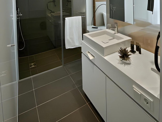 Bathroom 5