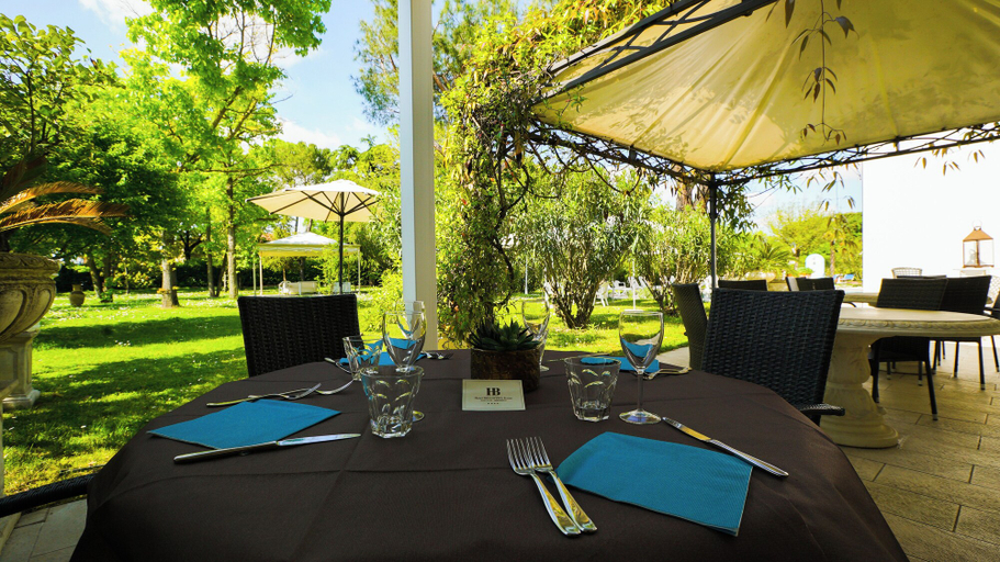 Food & Drinks 5, Bellavista Terme Resort & Spa, Padua