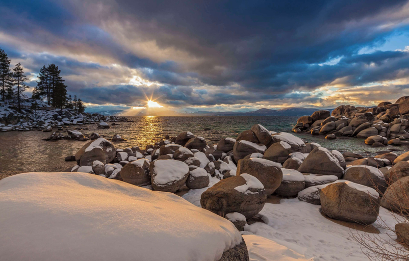 Hyatt Regency Lake Tahoe Resort, Spa and Casino, Washoe