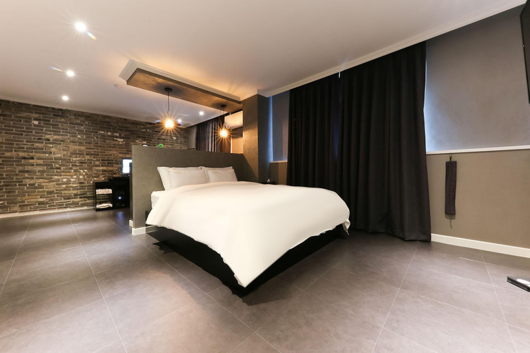 Bedroom, Cheonan Green Hill, Cheonan
