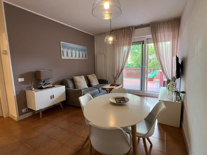 Others 5, Il Parco Apartments, Massa Carrara