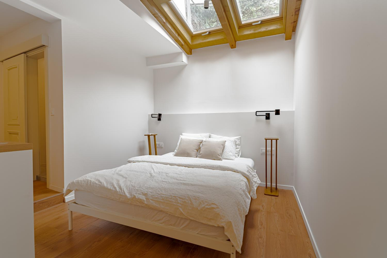Others 4, Upper Town Rooms, Zagreb