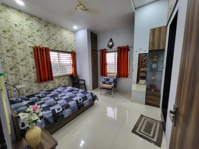 1, Venus Home Stay near IIM Indore, Indore