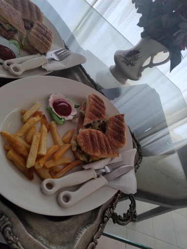 Food & Drinks 5, Glamping Bambulina, Santiago de Cali