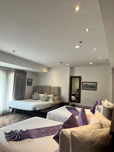 Bedroom 7