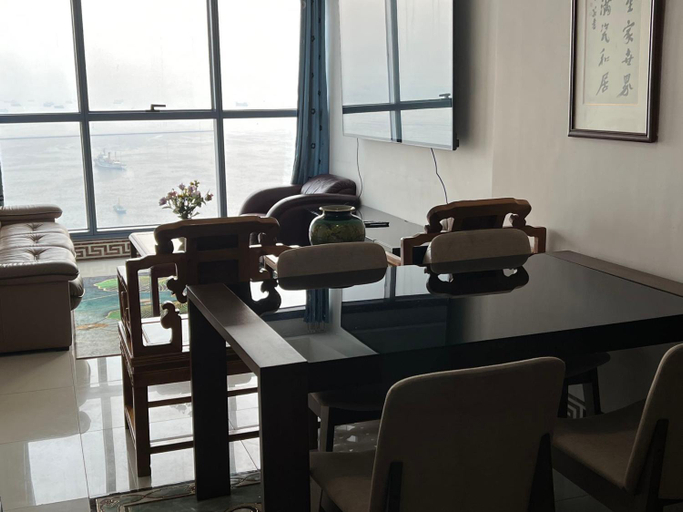 Food & Drinks, 日落海湾公馆, Manila City