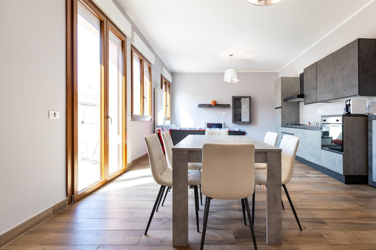 Others 4, Relis rooms, Cagliari