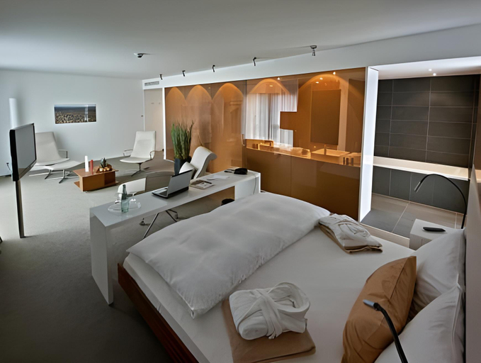 Bedroom 7