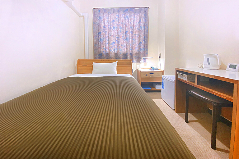 Bedroom 9