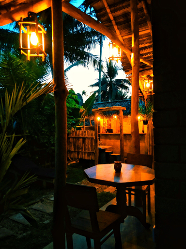 Food & Drinks 5, LUNUVILA RESORT DICKWELLA, Dickwella