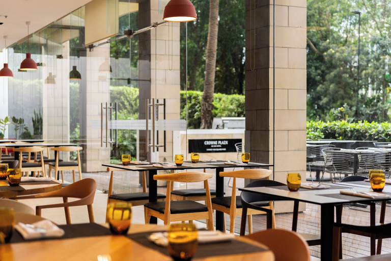 Food & Drinks 5, Crowne Plaza Sydney Macquarie Park by IHG, Ryde