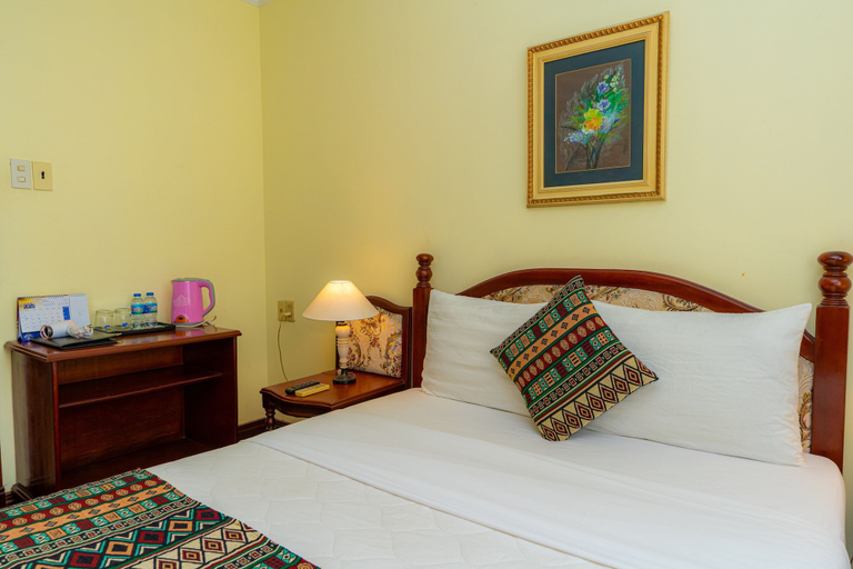Bedroom 7