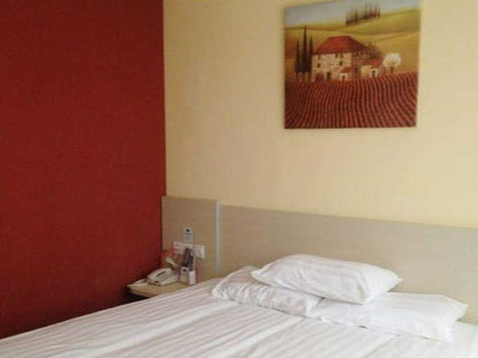 Bedroom 5, HanTingホテル(), Jinzhou
