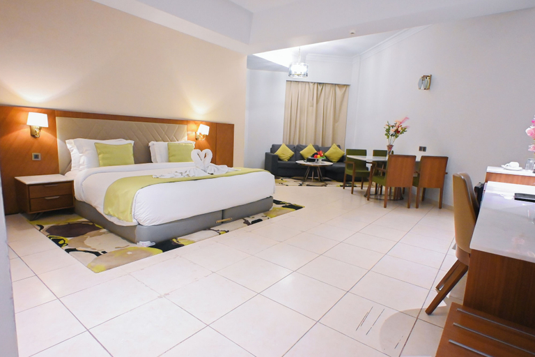 Bedroom 10