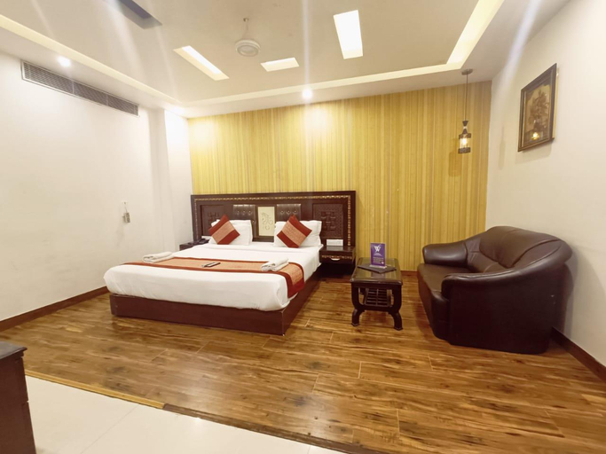 Bedroom 12