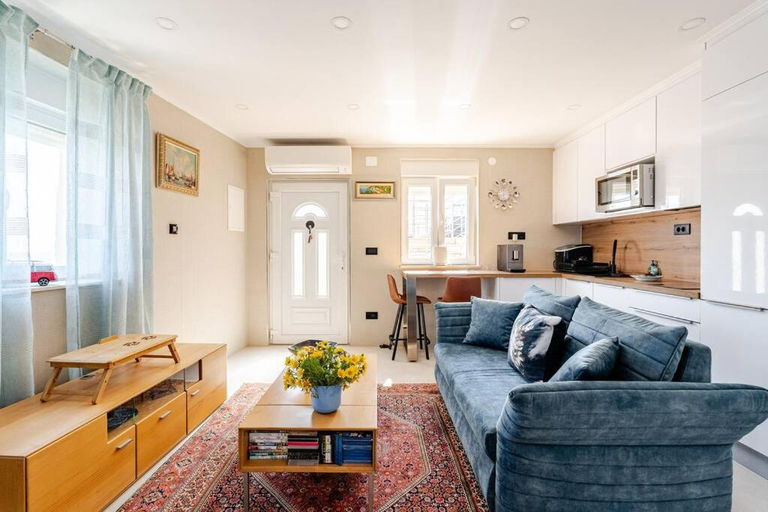 Others 2, Blue Views Villa with Heated Pool and Jacuzzi, Dubrovnik