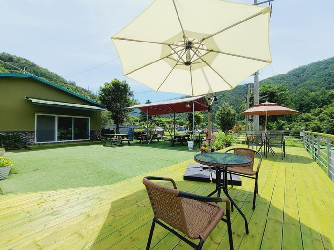 Others 4, Gapyeong Chorok Jeongwon Gyegok Dokchae Pension, Gapyeong