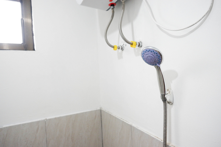 Bathroom 3