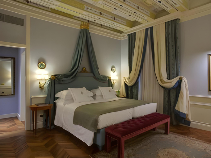 Bedroom 9