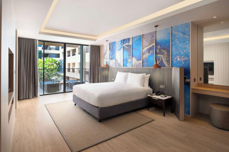 Bedroom 9