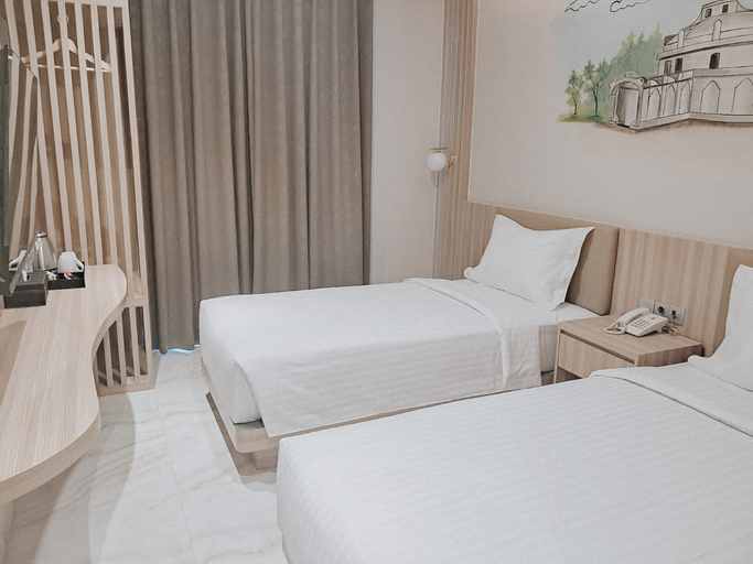 Bedroom 5