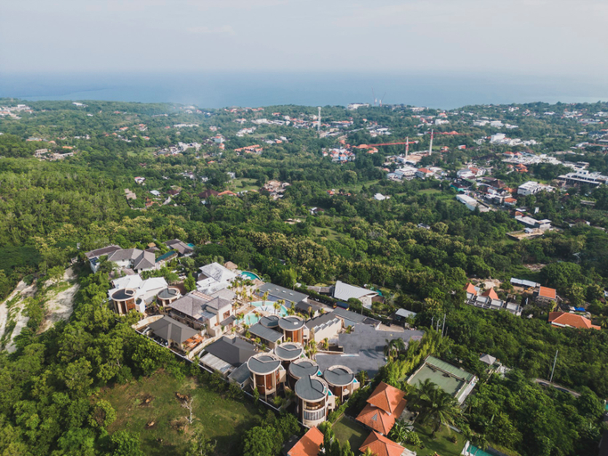Seascape Luxury Resort & Spa Uluwatu by Ini Vie Hospitality, Badung