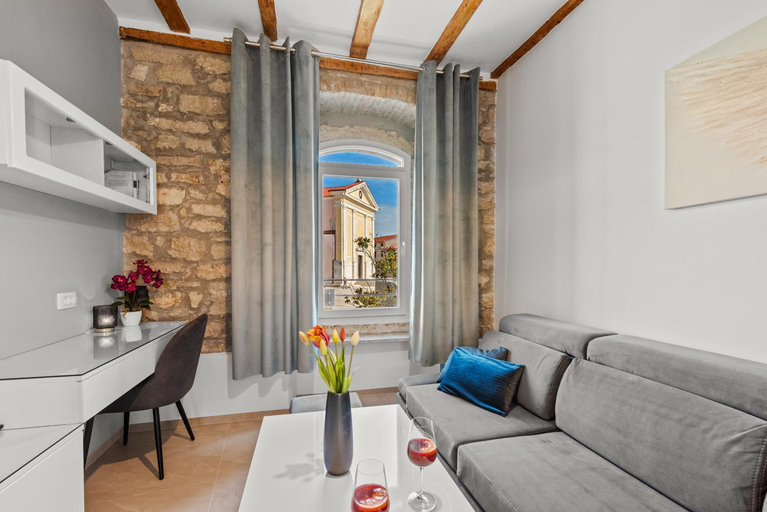 Others 5, Angel's Sunrise Apartment, Poreč