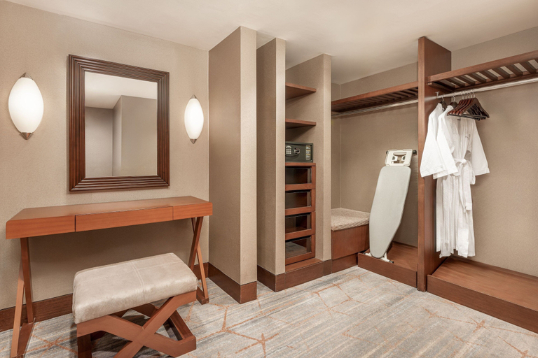 Bathroom 5, Sheraton Xiamen Hotel, Xiamen