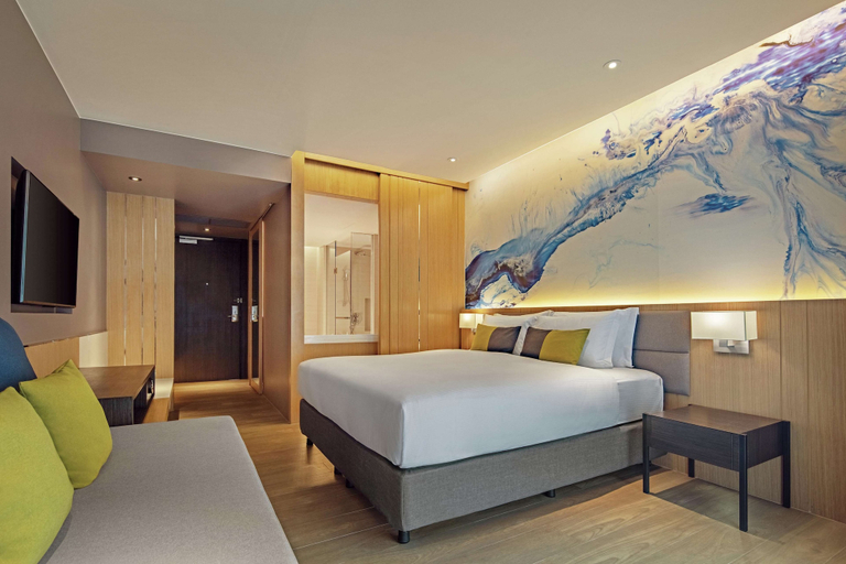Bedroom 9