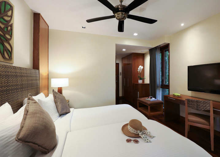 Bedroom 12