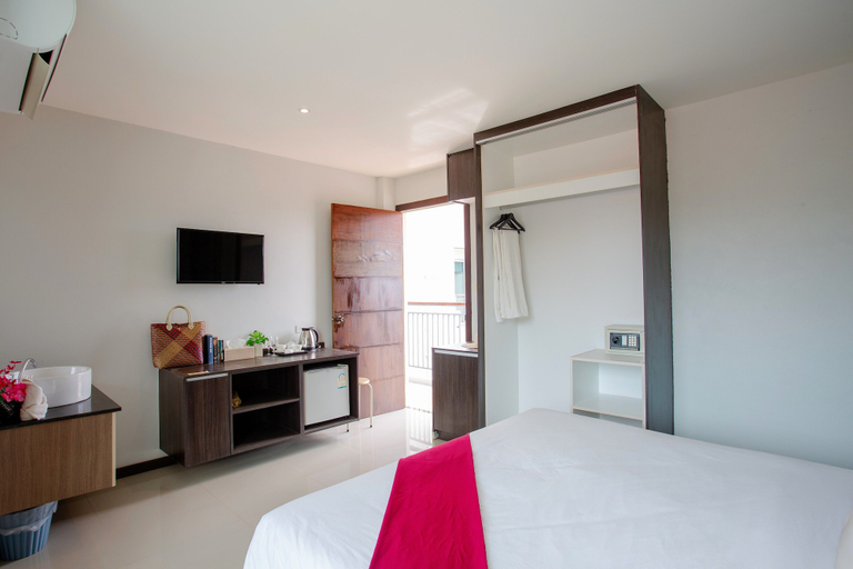 Bedroom 21