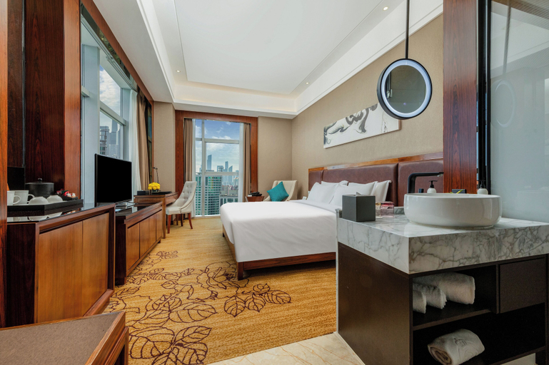 Bedroom 14