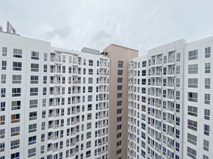Exterior & Views 3, Good Choice Studio Apartment Tokyo Riverside PIK 2 By Travelio, Tangerang