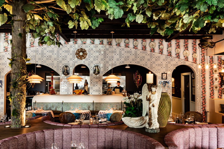 Food & Drinks 3, Casa Duro, Dallas