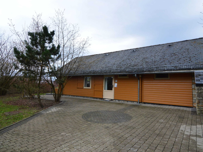 Chalet in Ovifat near Ski Lift, Liège
