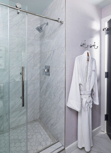 Bathroom 4, The Mayton, Wake