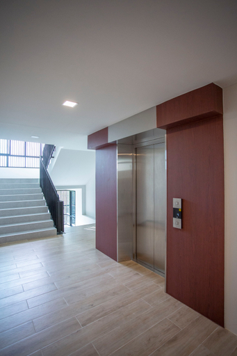 Others 3, Parrish Serviced Apartment, Chom Thong