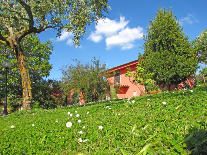 Others 5, B&B Ai Glicini - Castelli Romani, Rome
