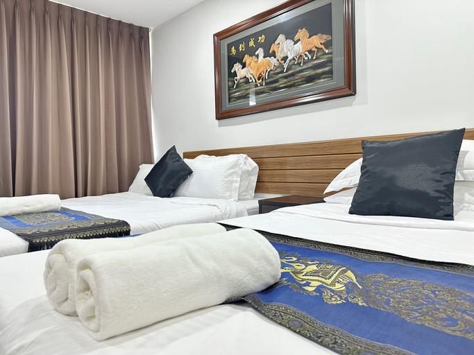 Bedroom 15