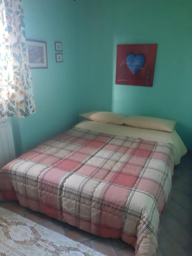 Bedroom 3, Agriturismo Cantinaccia di Sopra, Grosseto
